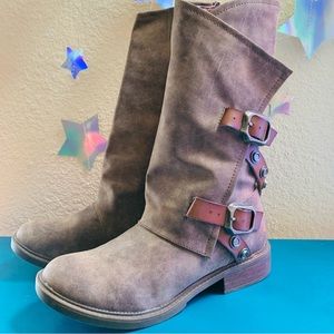 blowfish malibu moto boots